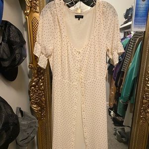 1. State dress. Size 10 brand new with tags